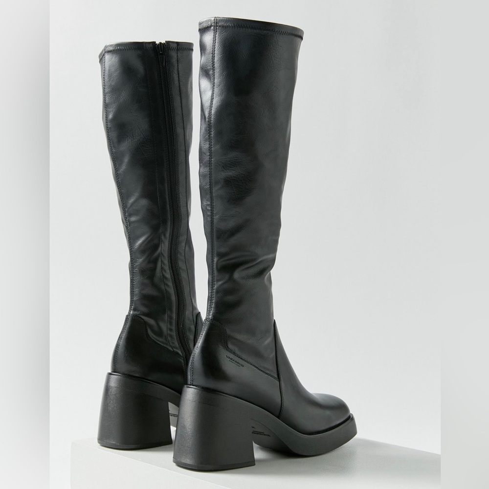 COPY - Knee high boot UO